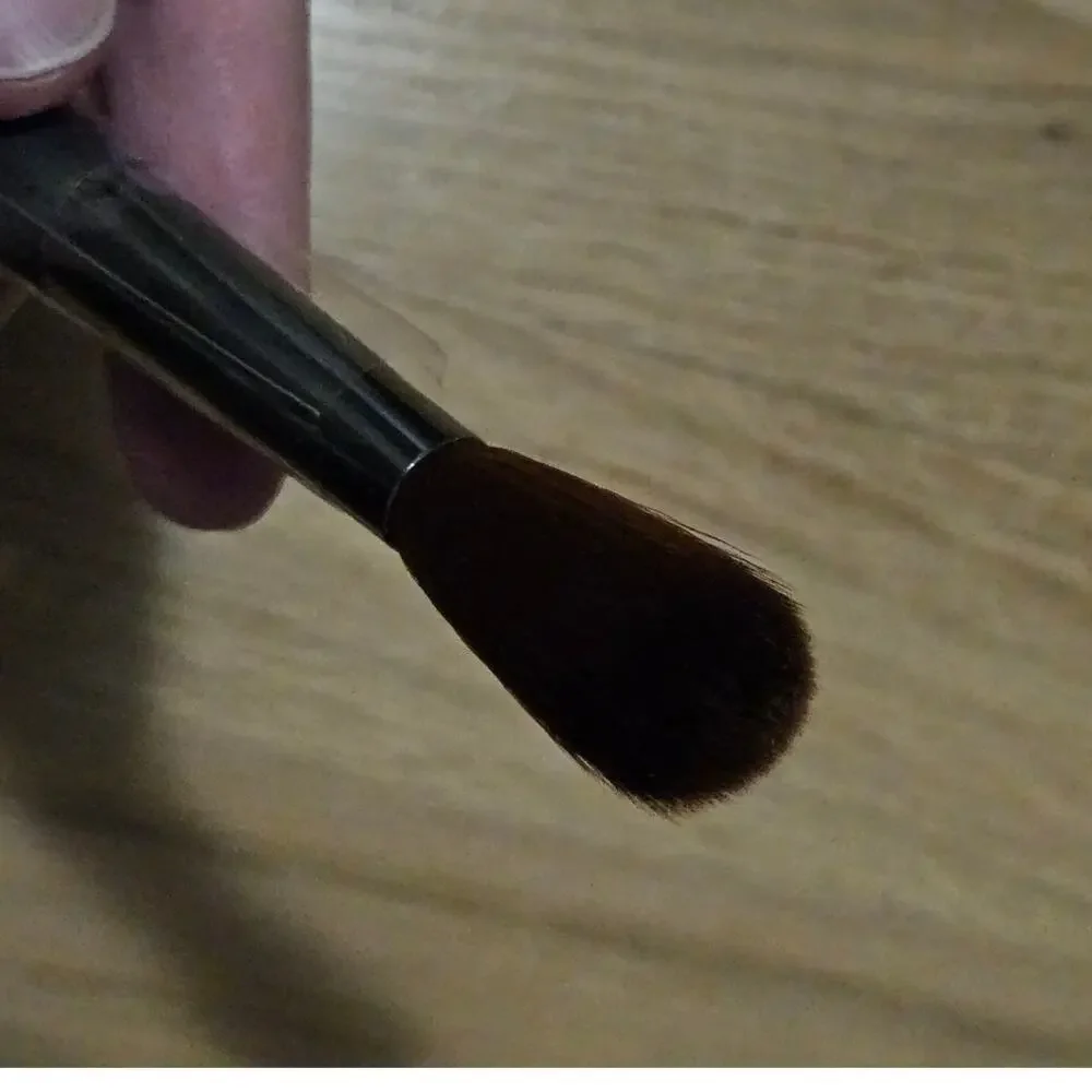 Ulta Beauty Blush Brush ~ NEW